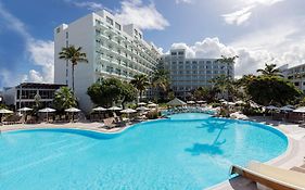 Sint Maarten Sonesta Maho Beach Resort