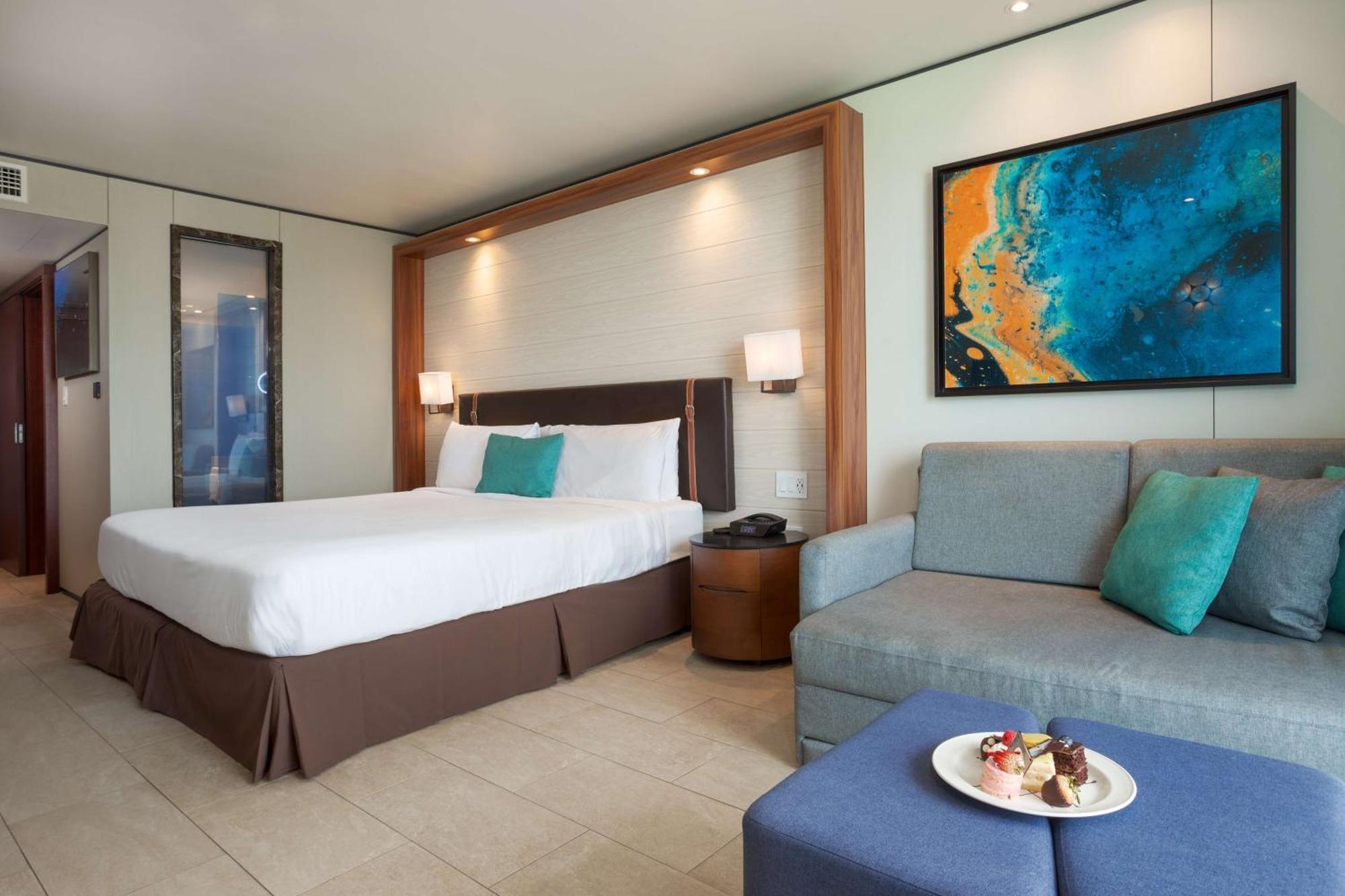 Sonesta Maho Beach All Inclusive Resort Casino & Spa Exterior photo