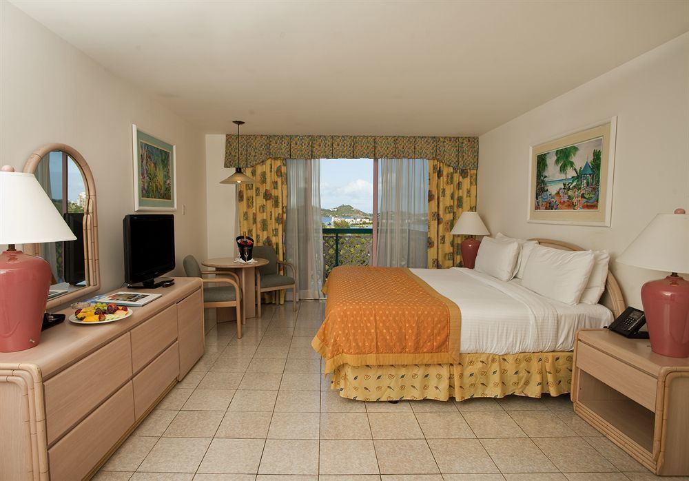Sonesta Maho Beach All Inclusive Resort Casino & Spa Room photo